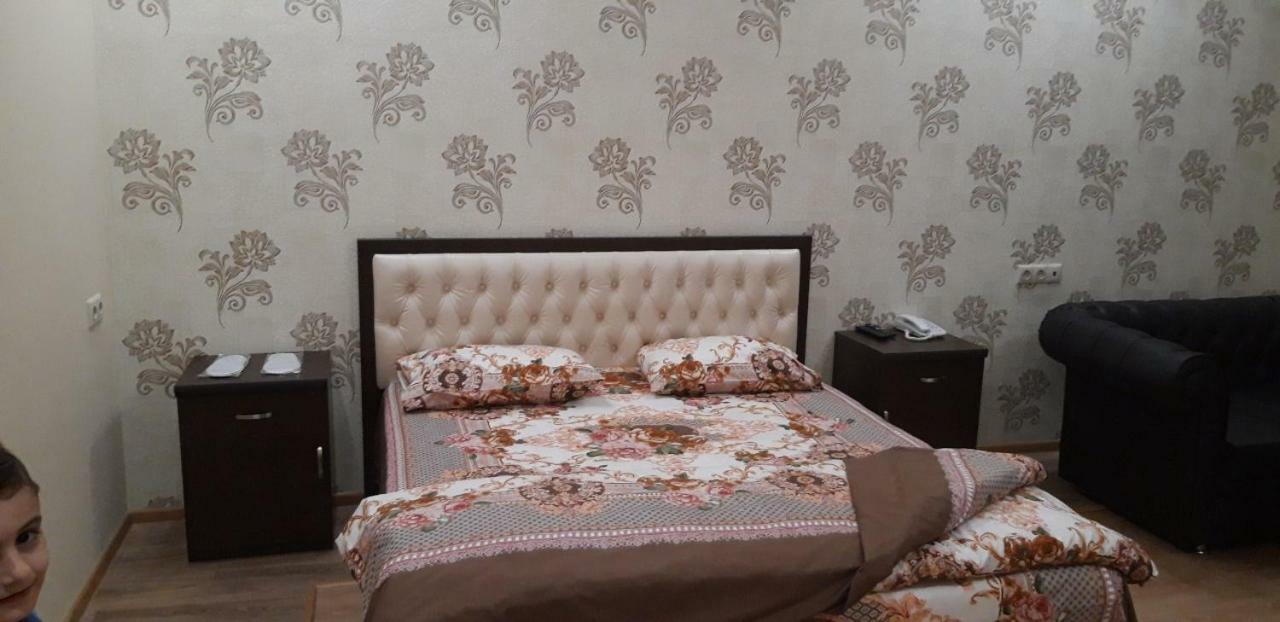 Krug Hotel Yerevan Room photo